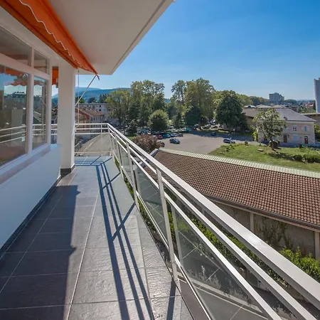 Savoielac - Imperial Apartment Annecy