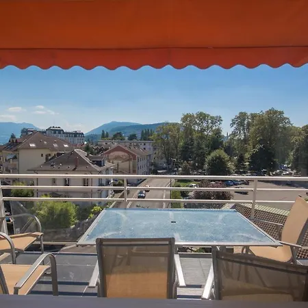 Savoielac - Imperial * Annecy