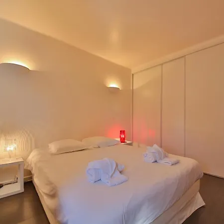 Apartment Savoielac - Imperial