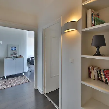 Apartment Savoielac - Imperial Annecy