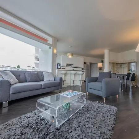 Apartment Savoielac - Imperial Annecy