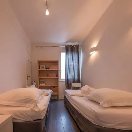 Apartment Savoielac - Imperial *