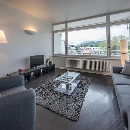 Savoielac - Imperial Apartment