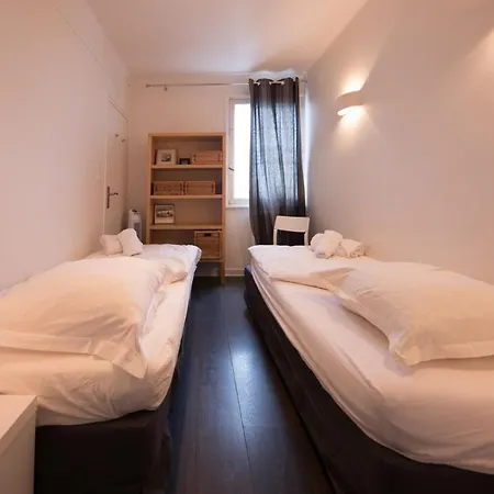 Apartment Savoielac - Imperial *